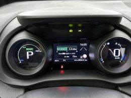 Toyota Yaris_Cross