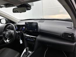 Toyota Yaris_Cross