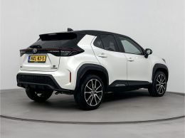 Toyota Yaris_Cross