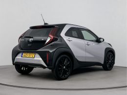 Toyota Aygo_X