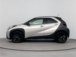 Toyota Aygo_X