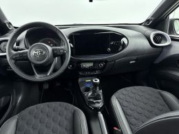 Toyota Aygo_X