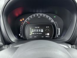 Toyota Aygo_X