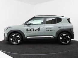 Kia EV2