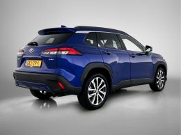 Toyota Corolla_Cross