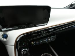 Toyota Mirai