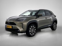 Toyota Yaris_Cross