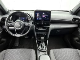 Toyota Yaris_Cross