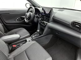 Toyota Yaris_Cross