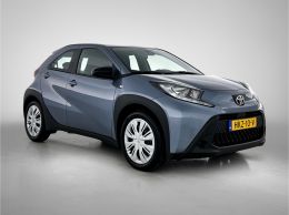 Toyota Aygo_X