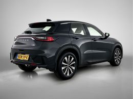 Lexus LBX