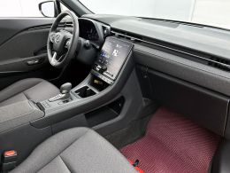 Lexus LBX