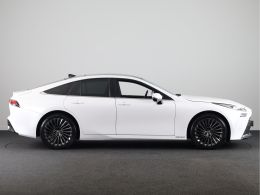 Toyota Mirai_*Waterstof*