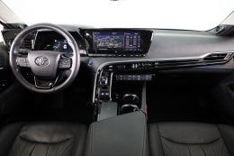 Toyota Mirai_*Waterstof*