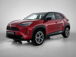 Toyota Yaris_Cross