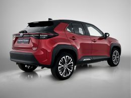Toyota Yaris_Cross