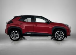 Toyota Yaris_Cross