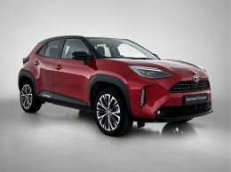 Toyota Yaris_Cross