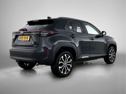 Toyota Yaris_Cross