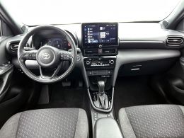 Toyota Yaris_Cross