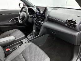 Toyota Yaris_Cross