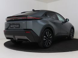 Toyota C-HR+