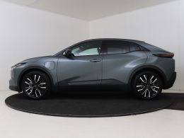 Toyota C-HR+