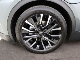 Toyota C-HR+
