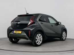 Toyota Aygo_X