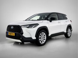 Toyota Corolla_Cross