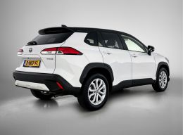 Toyota Corolla_Cross