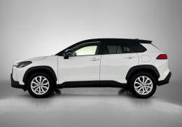 Toyota Corolla_Cross