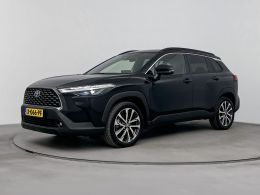 Toyota Corolla_Cross