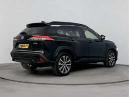 Toyota Corolla_Cross