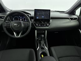 Toyota Corolla_Cross