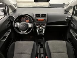 Toyota Verso-S