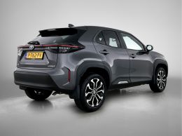 Toyota Yaris_Cross