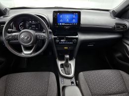 Toyota Yaris_Cross