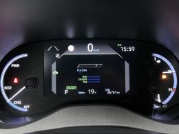 Toyota Yaris_Cross
