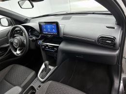 Toyota Yaris_Cross