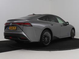 Toyota Mirai