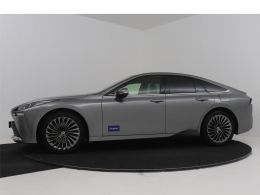 Toyota Mirai