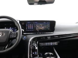 Toyota Mirai