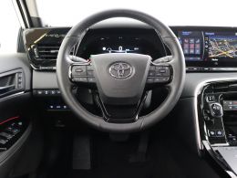 Toyota Mirai
