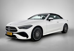 Mercedes-Benz CLE