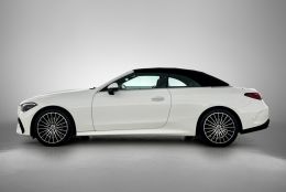 Mercedes-Benz CLE