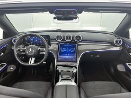 Mercedes-Benz CLE