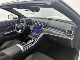 Mercedes-Benz CLE