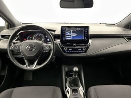 Toyota Corolla_Touring_Sports