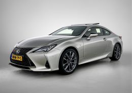 Lexus RC